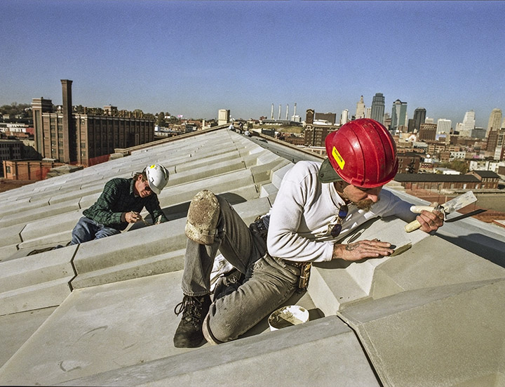 uskc roof tuck pointing skyline76 11 inman 72