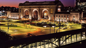 Science City at Union Station