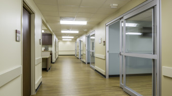 Memorial Hermann Texas Medical Center – Gamma Knife