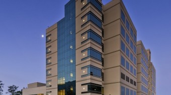 Memorial Hermann The Woodlands Hospital – East Tower Expansion